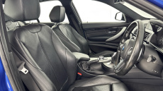 BMW 3 Series 330d M Sport 4dr Step Auto Diesel Saloon
